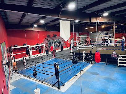 Donis Boxing Academy