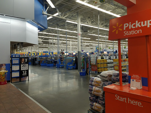 Discount Store «Walmart», reviews and photos, 12200 River Ridge Blvd, Burnsville, MN 55337, USA