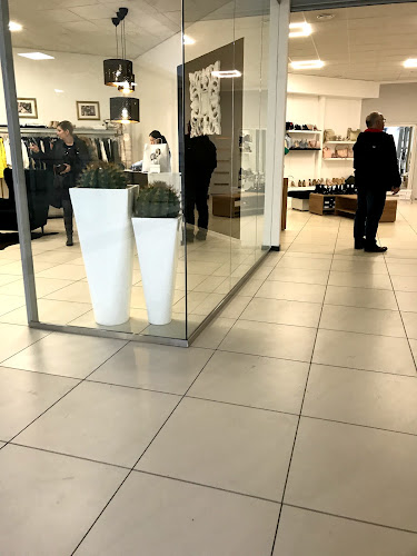 Galeria Cyganek - Centrum handlowe