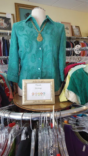 Thrift Store «Second Chance Shop», reviews and photos, 730 Hebron Ave, Glastonbury, CT 06033, USA