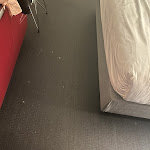 Photo n°4 de l'avis de Laura.e fait le 13/02/2023 à 11:03 sur le  Novotel Roma Eur à Rome