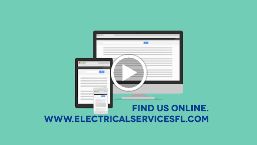 Electrician «Electrical Services FL», reviews and photos, 1800 NE 180th St, North Miami Beach, FL 33162, USA