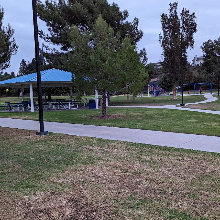Arroyo Vista Community Park