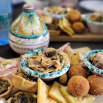 Photo n°2 de l'avis de Max.� fait le 22/08/2022 à 09:11 sur le  La Bottega siciliana in Sicilia à Bolognetta