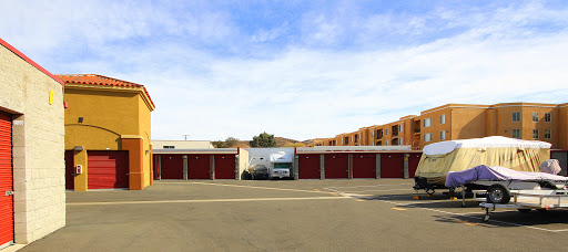 Self-Storage Facility «Extra Storage», reviews and photos, 26200 Hollywood Ct, Valencia, CA 91355, USA