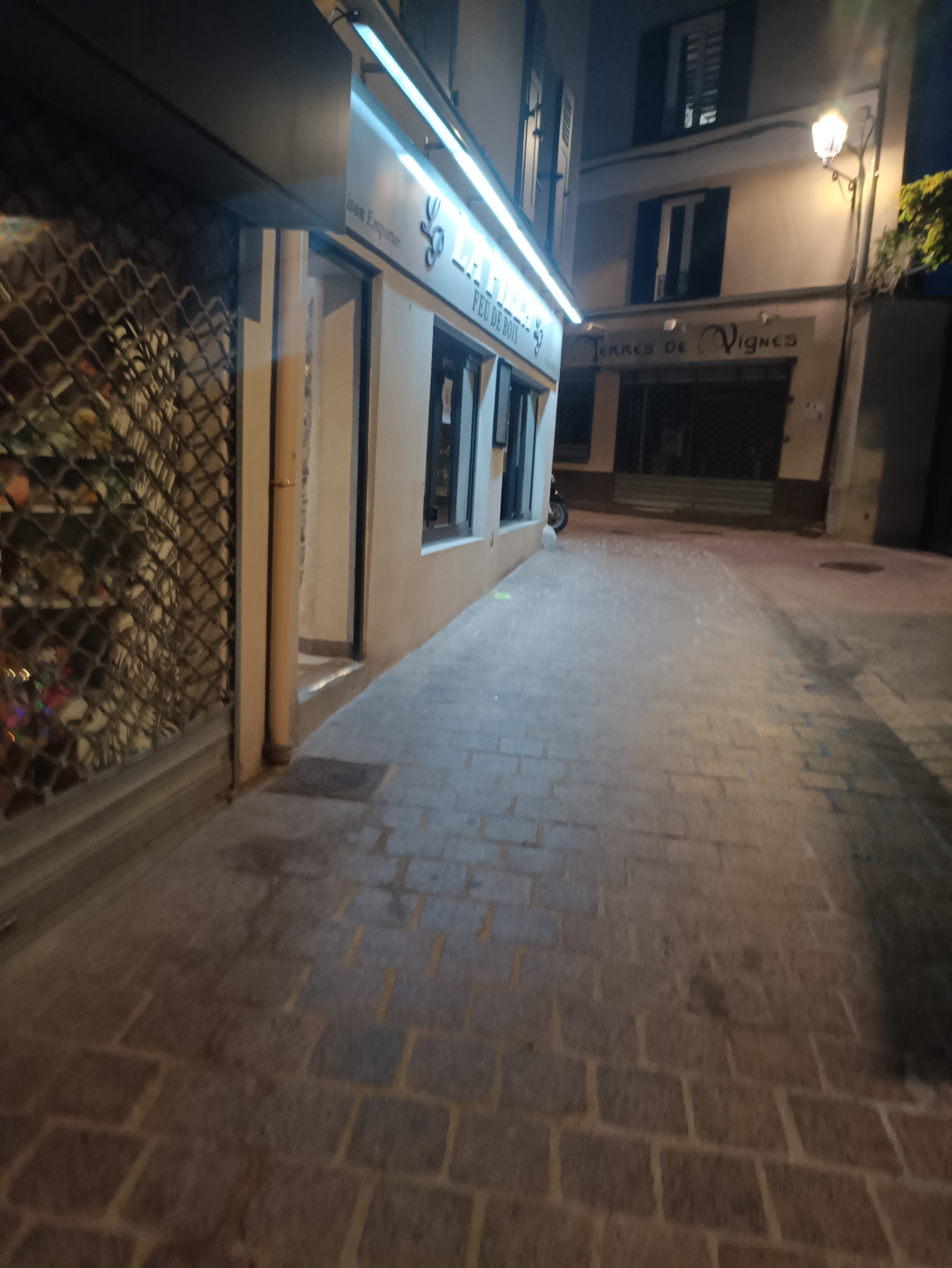 Photo n° 2 de l'avis de Yassine.a fait le 27/05/2023 à 20:45