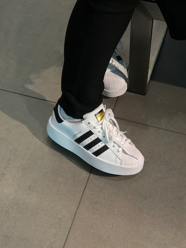 adidas Store Munich