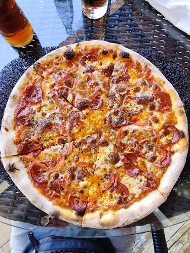 Pizzeria Naye - Restaurante