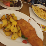 Photo n°1 de l'avis de Dora.a fait le 26/01/2023 à 13:48 sur le  Gaststätte Storchen à Backnang