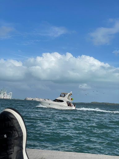 Park «Brickell Key Park», reviews and photos, Brickell Key Dr, Miami, FL 33131, USA