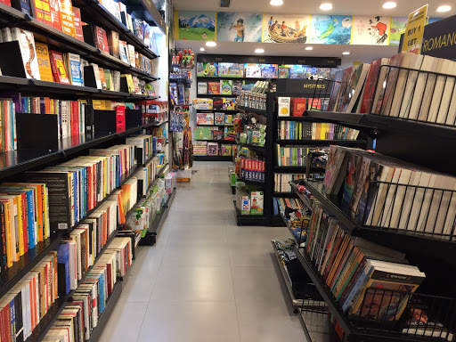 Crossword Book Store limited