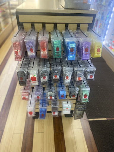 Tobacco Shop «Alta Loma Smoke Shop», reviews and photos, 8722 Base Line Rd, Alta Loma, CA 91701, USA