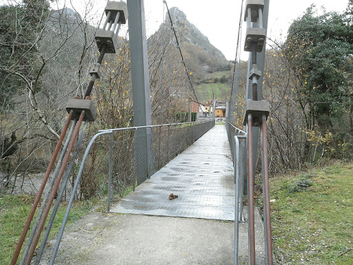 Funeraria Nava (Clara Nava) en Cantabria