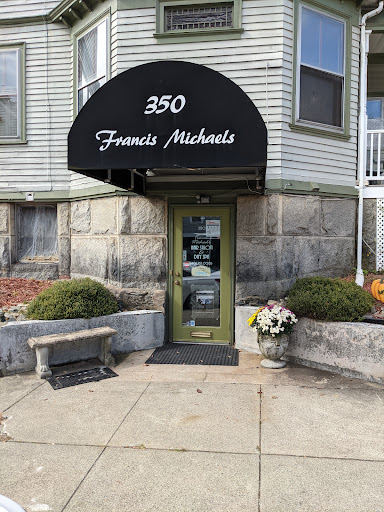 Beauty Salon «Francis Michaels Hair Salon and Day Spa», reviews and photos, 350 Ives St, Providence, RI 02906, USA