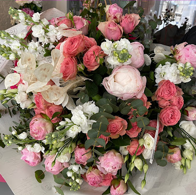 Fleurs Morisset, Artisan Fleuriste Amboise à Amboise