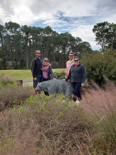 Golf Club «Bear Creek Golf Club», reviews and photos, 237 Whooping Crane Way, Hilton Head Island, SC 29926, USA