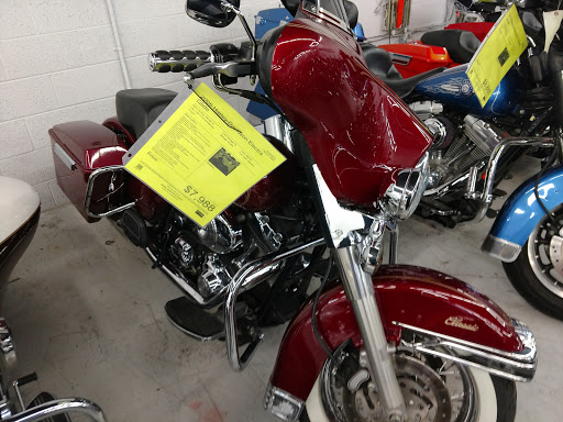 Used Motorcycle Dealer «Az Auto Rv», reviews and photos, 320 S El Dorado #4, Mesa, AZ 85202, USA