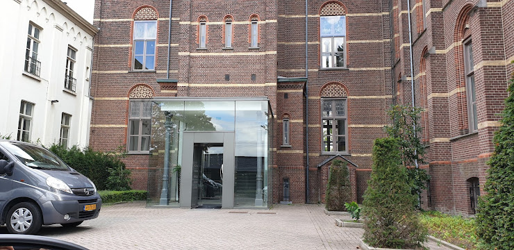 Extérieur Appartementencomplex Joseph Staete 5935 CK Steyl