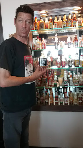 Barbecue Restaurant «Aloha Alabama BBQ and Bakery», reviews and photos, 2309 Westhaven Dr, Westport, WA 98595, USA