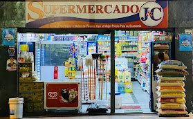 Supermercado J&C Sucursal 1, Tumbaco, Supermarket,