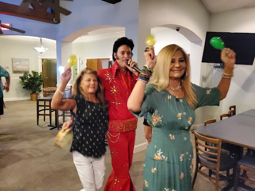 Golf Course «Royal St Augustine Golf and Country Club», reviews and photos, 301 Royal St Augustine Pkwy, St Augustine, FL 32084, USA