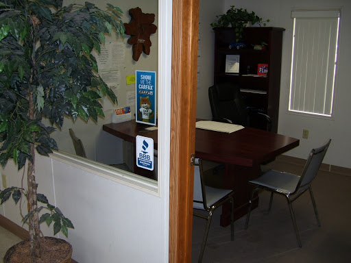 Used Car Dealer «Southside Autos Inc», reviews and photos, 6555 S Orange Ave, Orlando, FL 32809, USA