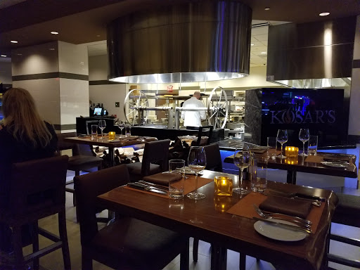 Casino «Hard Rock Rocksino Northfield Park», reviews and photos, 10777 Northfield Rd, Northfield, OH 44067, USA