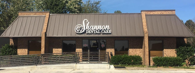 Shannon Family Dental Care