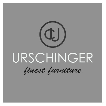 Urschinger Christian - finest furniture