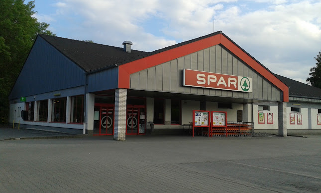 SPAR szupermarket Herend