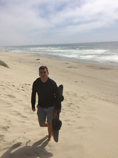 Recreation Center «Sand Master Park - Sandboarding», reviews and photos, 5351 US-101, Florence, OR 97439, USA