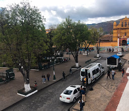 Restaurante Sabor a mi photo