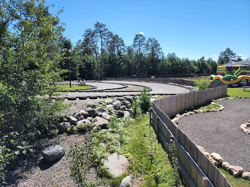 Amusement Park «Elmers Fun Park», reviews and photos, 5735 WI-70, St Germain, WI 54558, USA