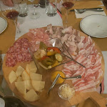 Photo n°1 de l'avis de Marta. fait le 16/05/2024 à 22:01 sur le  Antica Casada Trinco 1924 à Pagnacco