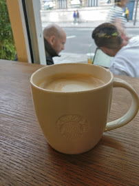Latte du Café Starbucks à Paris - n°3