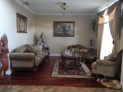 Furniture Store «Havertys Furniture», reviews and photos, 2600 W International Speedway Blvd, Daytona Beach, FL 32114, USA