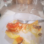 Photo n°3 de l'avis de Agostino.r fait le 28/10/2023 à 05:41 sur le  La Clessidra à Teramo