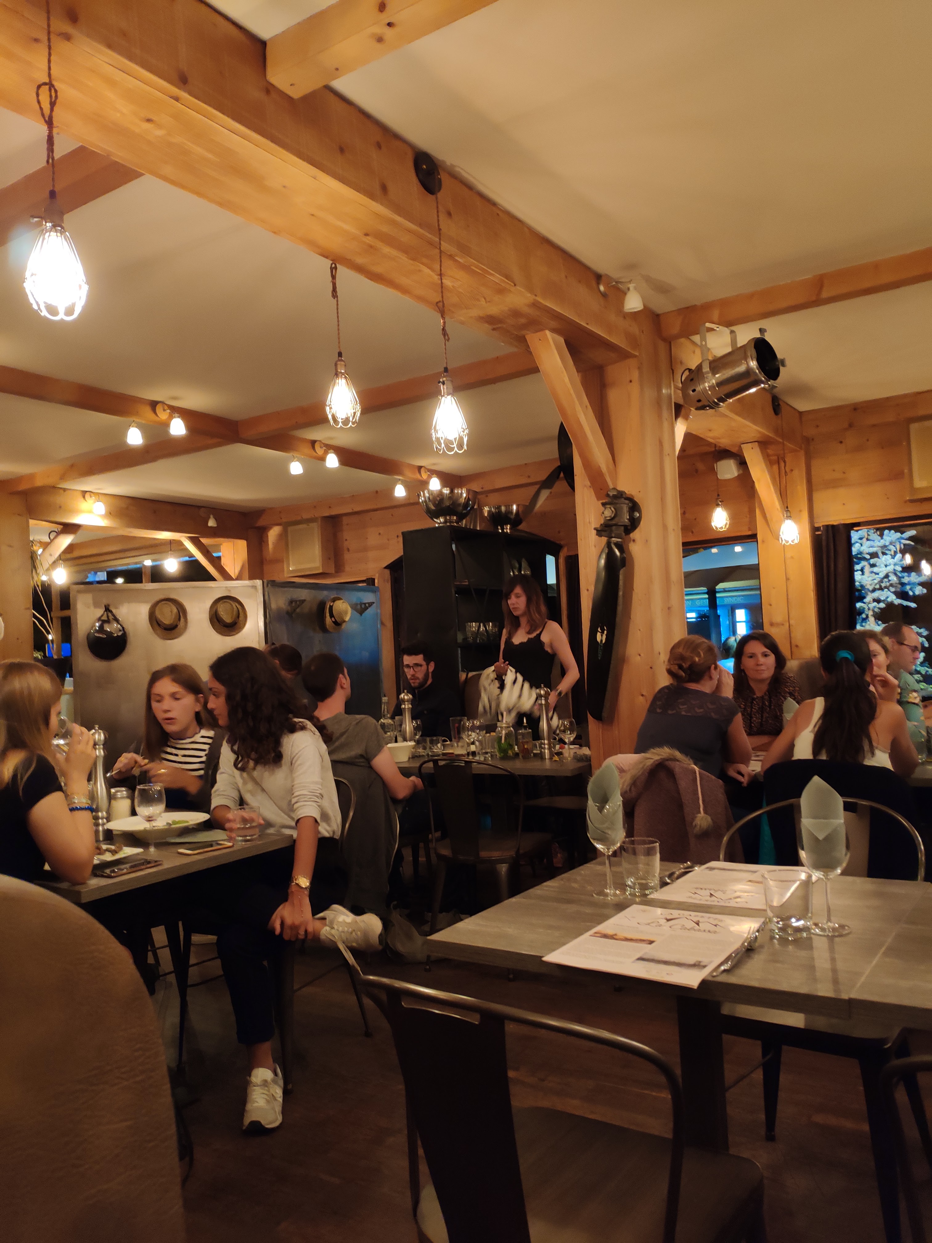 Photo n° 1 de l'avis de Lionel. fait le 15/08/2018 à 20:56
