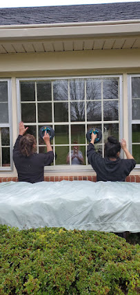 Cleaning Connection LLC - Photo 7 - Car repair in Madison Heights, VA, Lynchburg