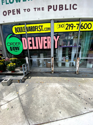 Florist «Sunfresh Flower Mart», reviews and photos, 14507 Hawthorne Blvd, Lawndale, CA 90260, USA