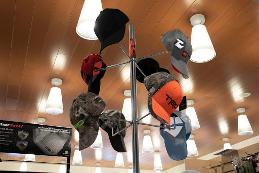 Used Car Dealer «Germain Toyota of Columbus», reviews and photos, 5711 Scarborough Blvd, Columbus, OH 43232, USA