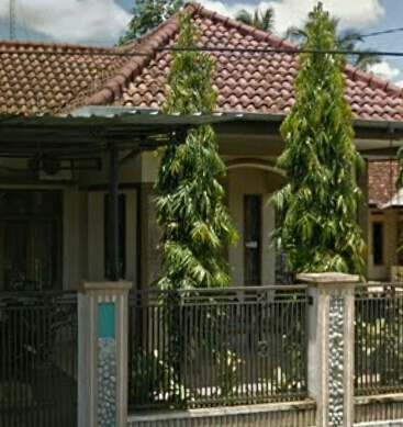 Rumah R Amir Sudyana