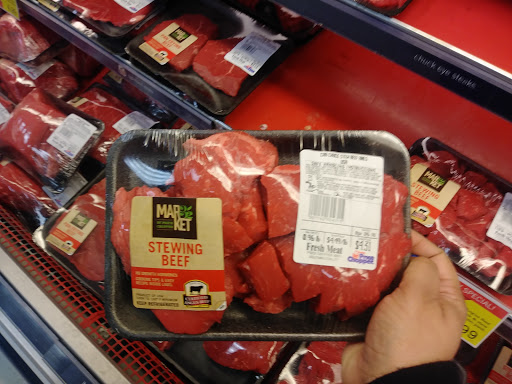 Supermarket «Price Chopper», reviews and photos, 410 Queen St, Southington, CT 06489, USA