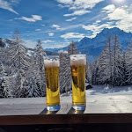 Photo n°1 de l'avis de S. fait le 09/01/2024 à 22:26 sur le  Lärchenhütte à Sexten