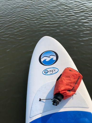 Outdoor Sports Store «Outside Brands», reviews and photos, The Plaza at Shelter Cove Shopping Center, Hilton Head Island, SC 29928, USA