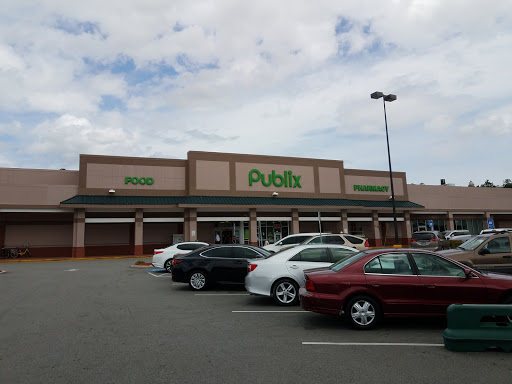 Supermarket «Publix Super Market at Camden Woods Shopping Center», reviews and photos, 1601 Ga Highway 40 E, Kingsland, GA 31548, USA