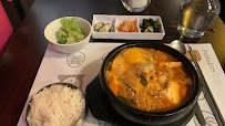 Kimchi du Restaurant coréen Dokkebi14 à Paris - n°13