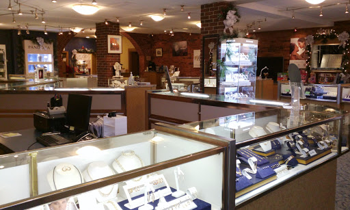 Jewelry Store «Jewelry Creations», reviews and photos, 388 Central Ave, Dover, NH 03820, USA