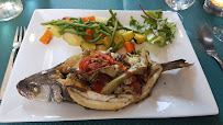 Plats et boissons du Restaurant La Taca d'Oli à Nice - n°15