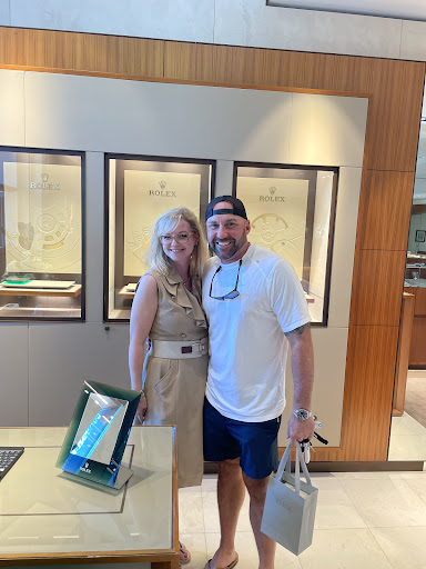 Jeweler «REEDS Jewelers», reviews and photos, 926 Inspiration Dr, Wilmington, NC 28405, USA